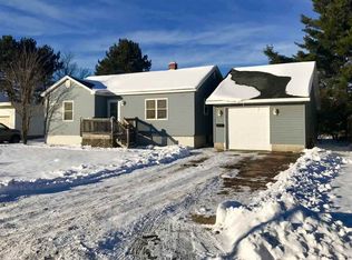 560 W Division St, Ishpeming, MI 49849