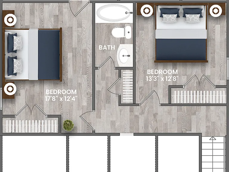 232 Autumn Olive Pl — Photo 27