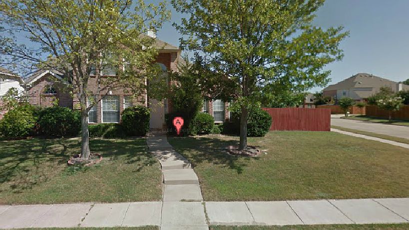 8200 Bent Tree Springs Dr.