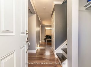 46 Dearbourne Blvd #41, Brampton, ON L6T 1J7