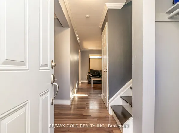 46 Dearbourne Blvd #41, Brampton, ON L6T 1J7
