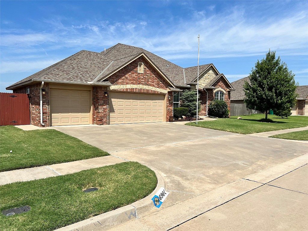 6901 Chelsey Ln, Oklahoma City, OK 73132 Zillow