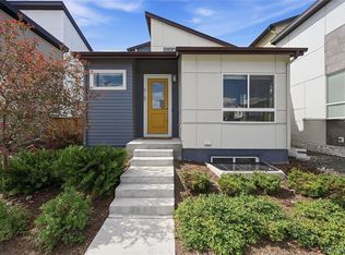6167 N Dallas Way, Denver, CO 80238