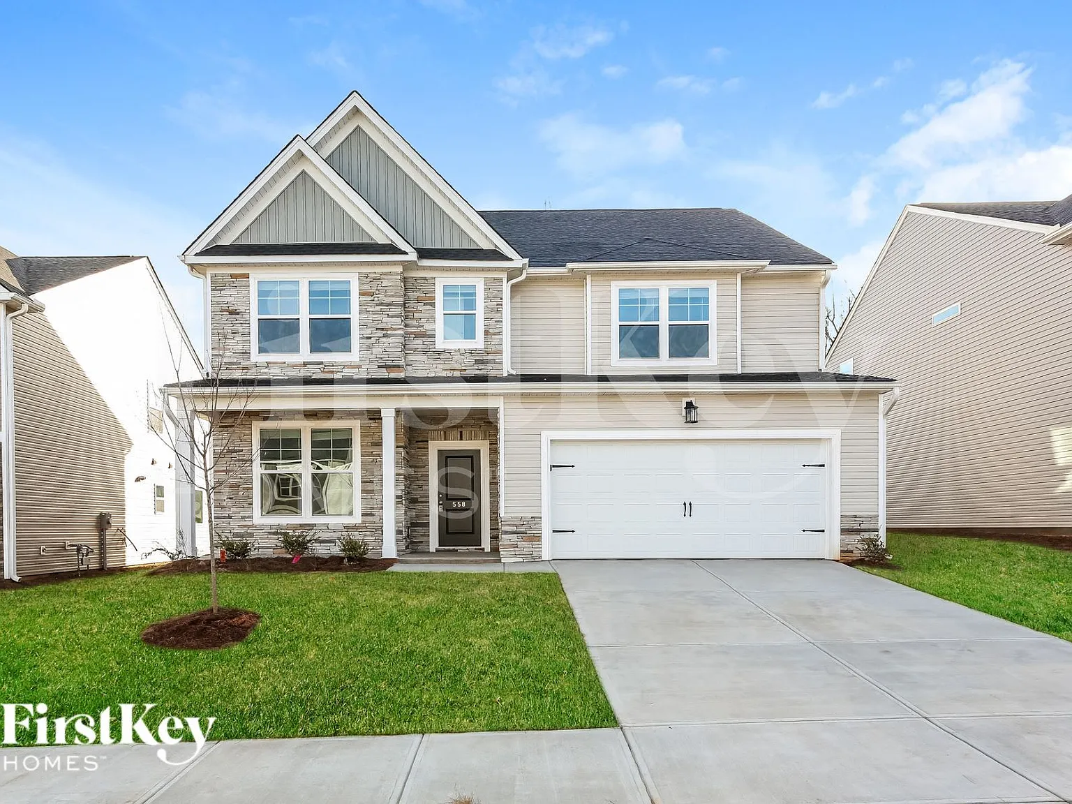 5 bed, 3.0 bath, 3110 sqft, $2,565 — Photo 1