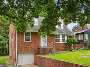 3541 Highwood Dr SE, Washington, DC