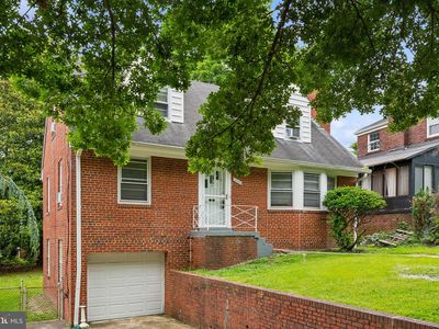 3541 Highwood Dr SE, Washington, DC, 20020