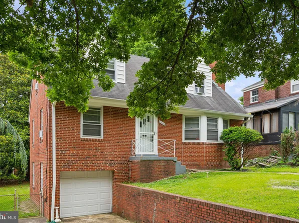 3541 Highwood Dr SE, Washington, DC 20020