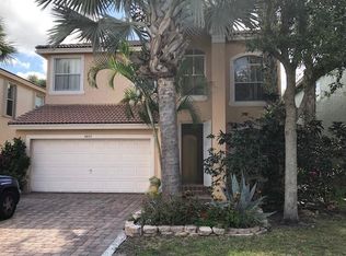 6657 Lurais Dr, Lake Worth, FL 33463