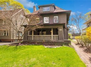 249 Canterbury Rd, Rochester, NY 14607