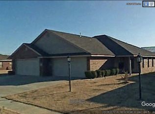 1803 Ingalls Ln #1803B, Alma, AR 72921
