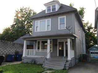 18 Kamper Ave APT 1, Buffalo, NY 14210