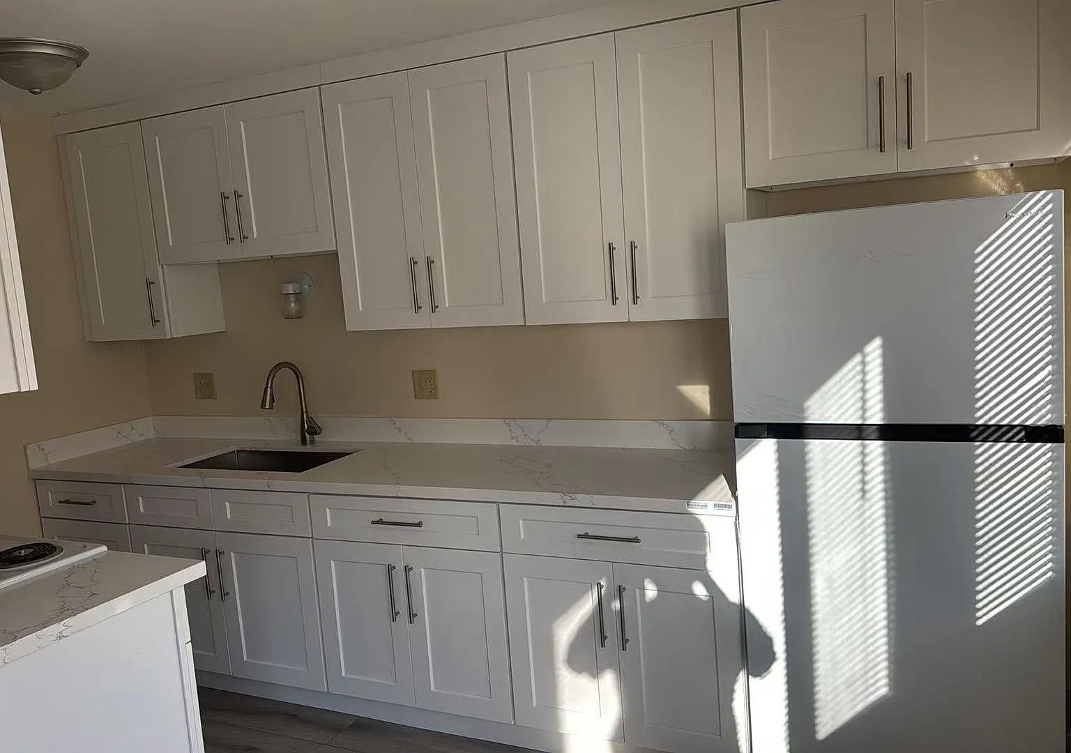 1 bed, 500 sqft, $1,400 — Photo 1
