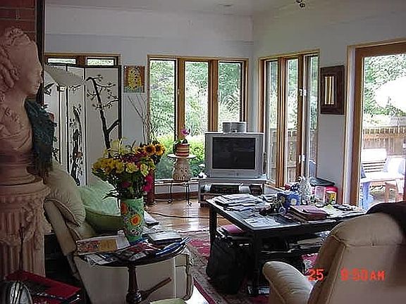 Sun Room