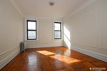 Rented by Sovereign Associates