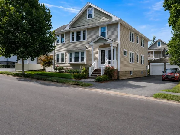 55-57 Drew Rd, Belmont, MA 02478
