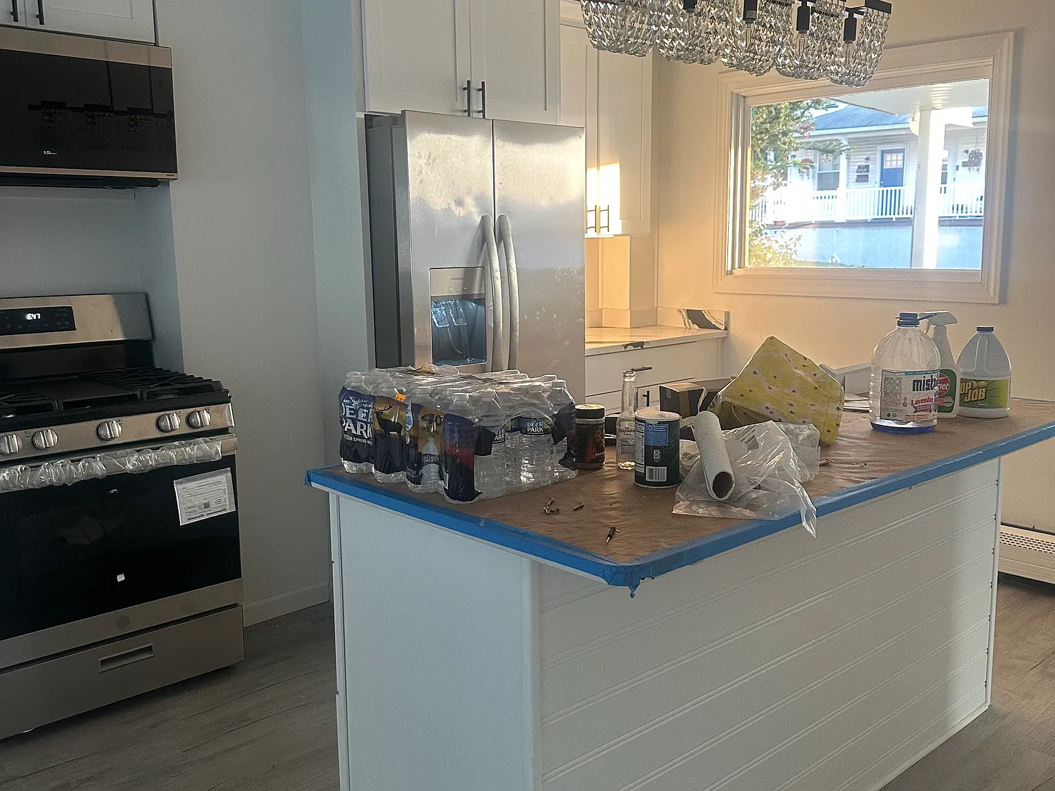 4 bed, 1400 sqft, $2,100 — Photo 4