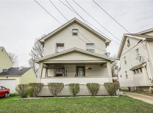 252 E 2nd St, Girard, OH 44420