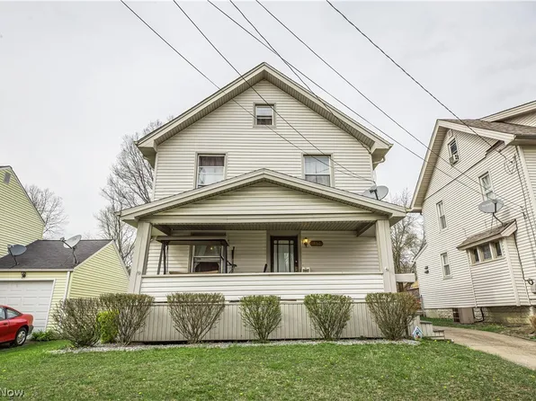 252 E 2nd St, Girard, OH 44420