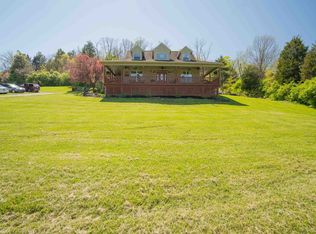 2830 Uhl Rd, Melbourne, KY 41059