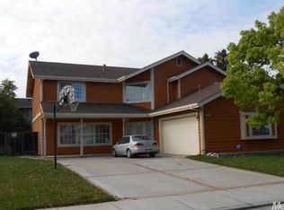 400 Cecelio Way, Tracy, CA 95376