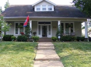 4809 Elkins Ave, Nashville, TN 37209