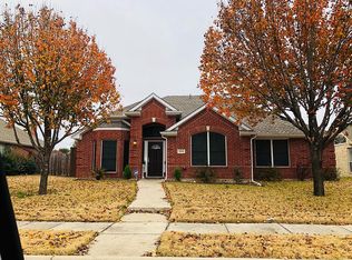 3856 Gillespie Dr, Carrollton, TX 75010