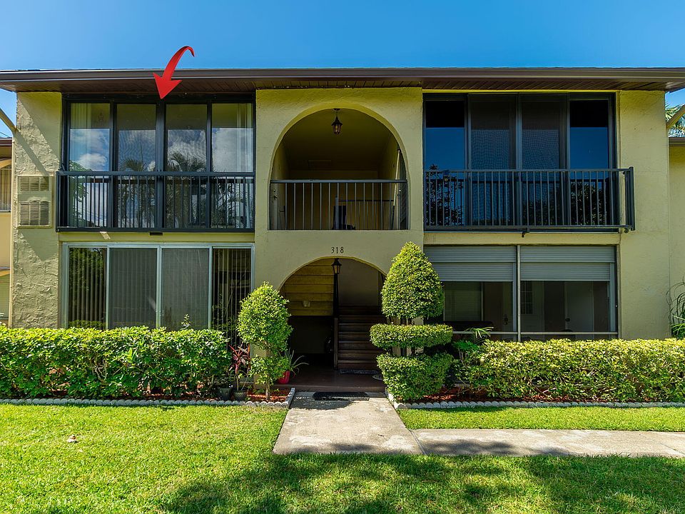 1st image of 318 Pine Ridge Circle #C-2