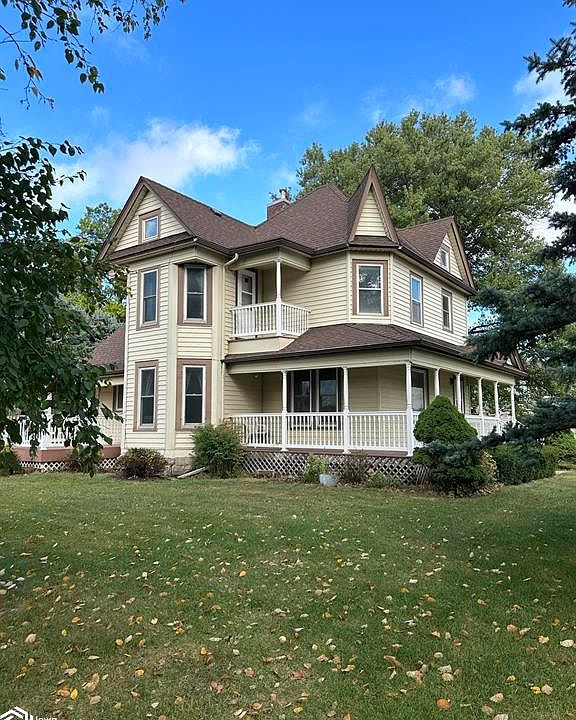 212 Maple St, Kensett, IA 50448 Zillow