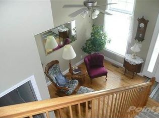 933 E Ozark Jubilee Rd, Nixa, MO 65714