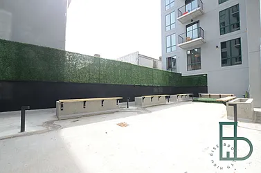 Rented by Brooklyn High Rise LLC