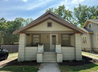 201 Koch Ave, Ann Arbor, MI 48103