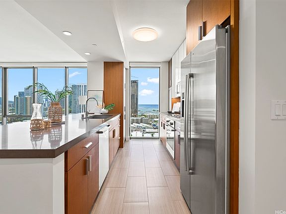 5th image of 600 Ala Moana Blvd #2009