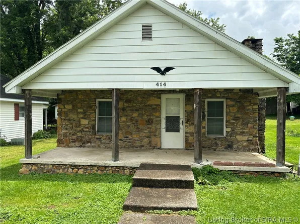 414 Josephine Street, Paoli, IN 47454