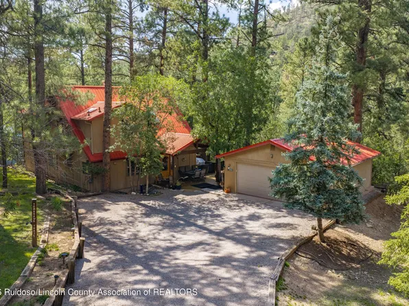 108 Tomahawk Trl, Ruidoso, NM 88345