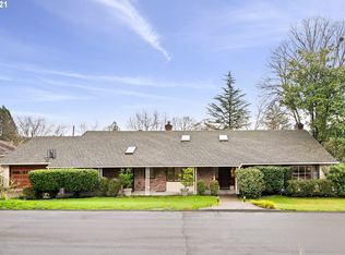 7480 SW Northvale Way, Portland, OR 97225