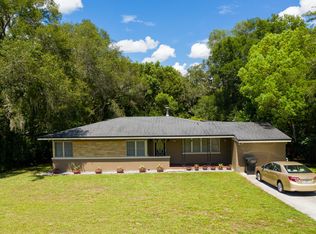 260 SW Jasmine Ave, Keystone Heights, FL 32656