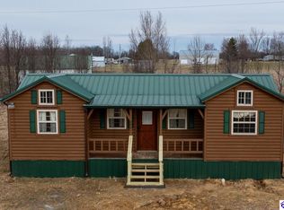 427 Lee Miller Rd, Leitchfield, KY 42754