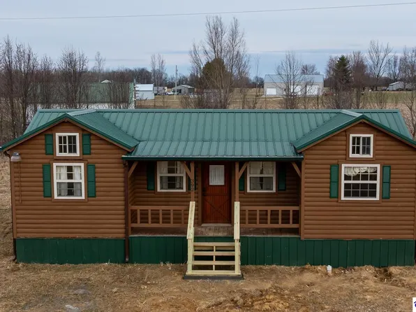 427 Lee Miller Rd, Leitchfield, KY 42754