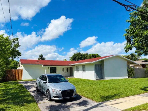 19762 Bel Aire Drive, Cutler Bay, FL 33157