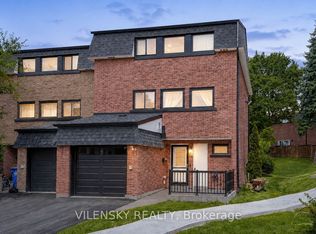 14 Poplar Cres #19, Aurora, ON L4G3L3