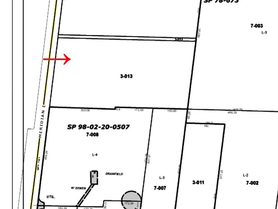 2nd image of 0 Meridien Avenue E