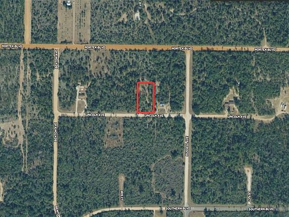 2nd image of LINCOLN AVENUE LOT 11