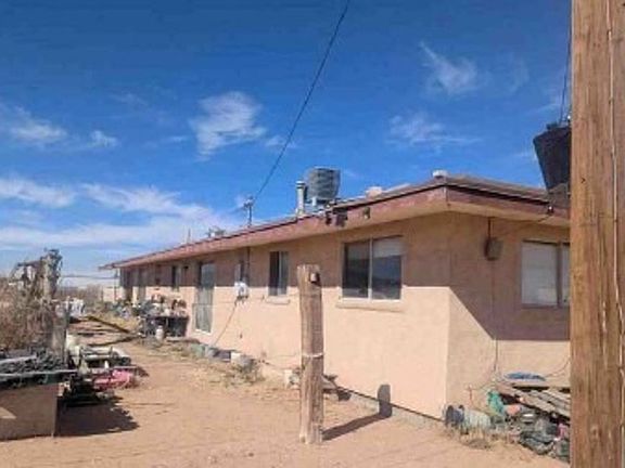 Property Rear View