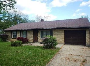 2145 W Mile Rd, Springfield, OH 45503