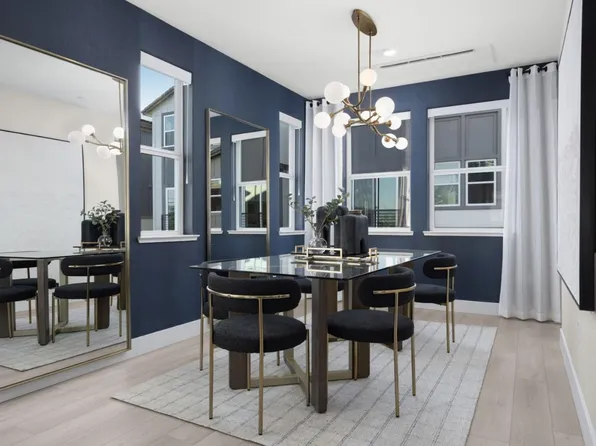292 Dreamland Way Plan 5 #56-06, Campbell, CA 95008