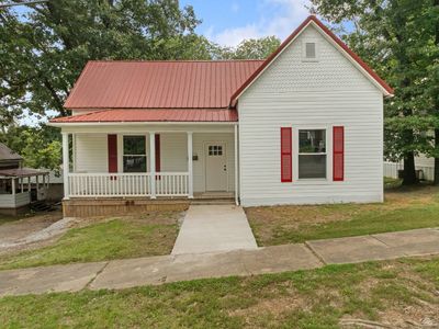 409 N 3rd St, Central City, KY, 42330