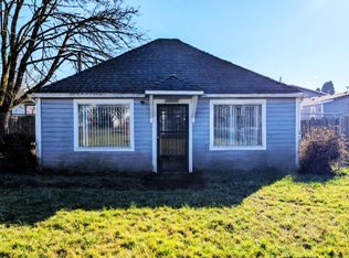 4070 Beck Ave SE, Salem, OR 97317