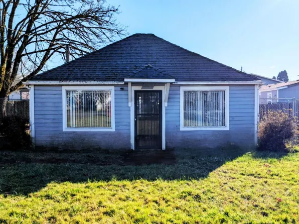 4070 Beck Ave SE, Salem, OR 97317