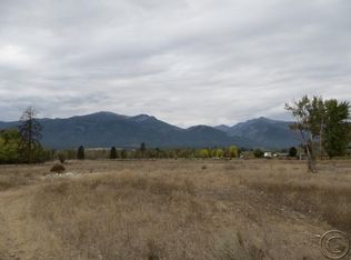 Nhn Eastside Hwy, Stevensville, MT 59870