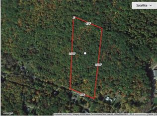 TBD Church Rd TRL 36, Fallsburg, NY 12733